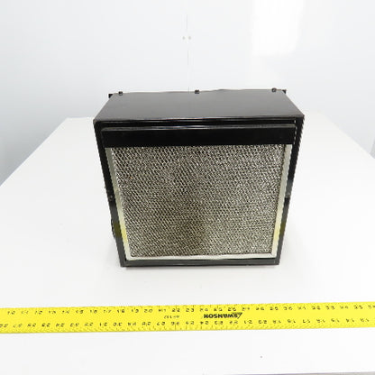 Hoffman A-113AC01T Electrical Enclosure Air Conditioner 1200BTU 115V 1Ph