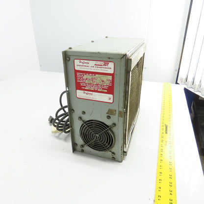 Hoffman A-113AC01T Electrical Enclosure Air Conditioner 1200BTU 115V 1Ph