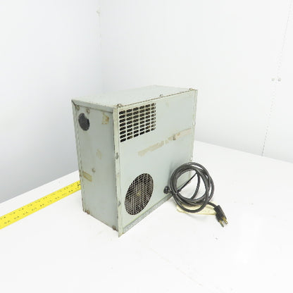 Hoffman A-113AC01T Electrical Enclosure Air Conditioner 1200BTU 115V 1Ph