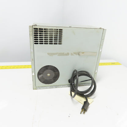 Hoffman A-113AC01T Electrical Enclosure Air Conditioner 1200BTU 115V 1Ph