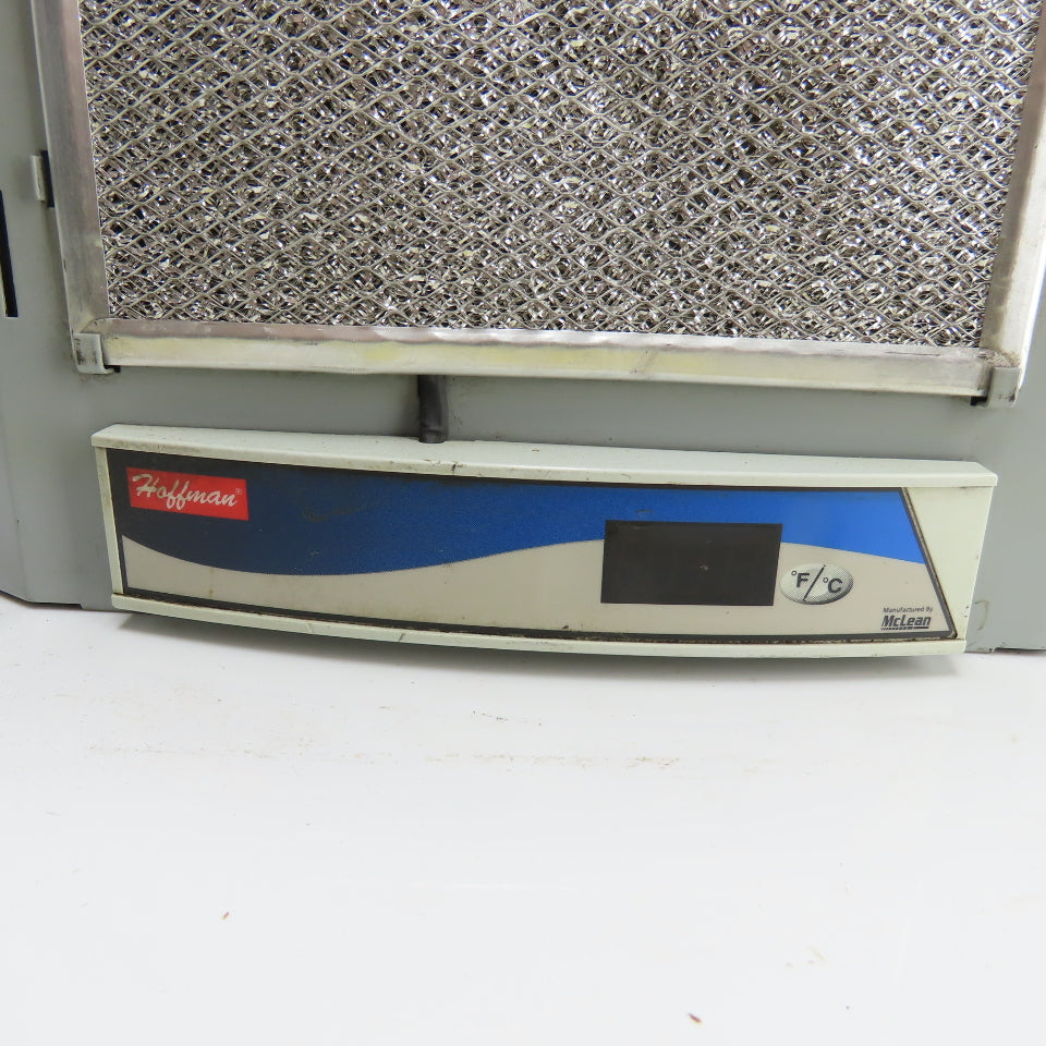 APW Mclean M13-0116-G1014H Electrical Enclosure Air Conditioner 115V 800/1000BTU
