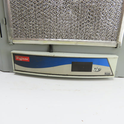 APW Mclean M13-0116-G1014H Electrical Enclosure Air Conditioner 115V 800/1000BTU
