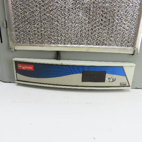 APW Mclean M13-0116-G1014H Electrical Enclosure Air Conditioner 115V 800/1000BTU