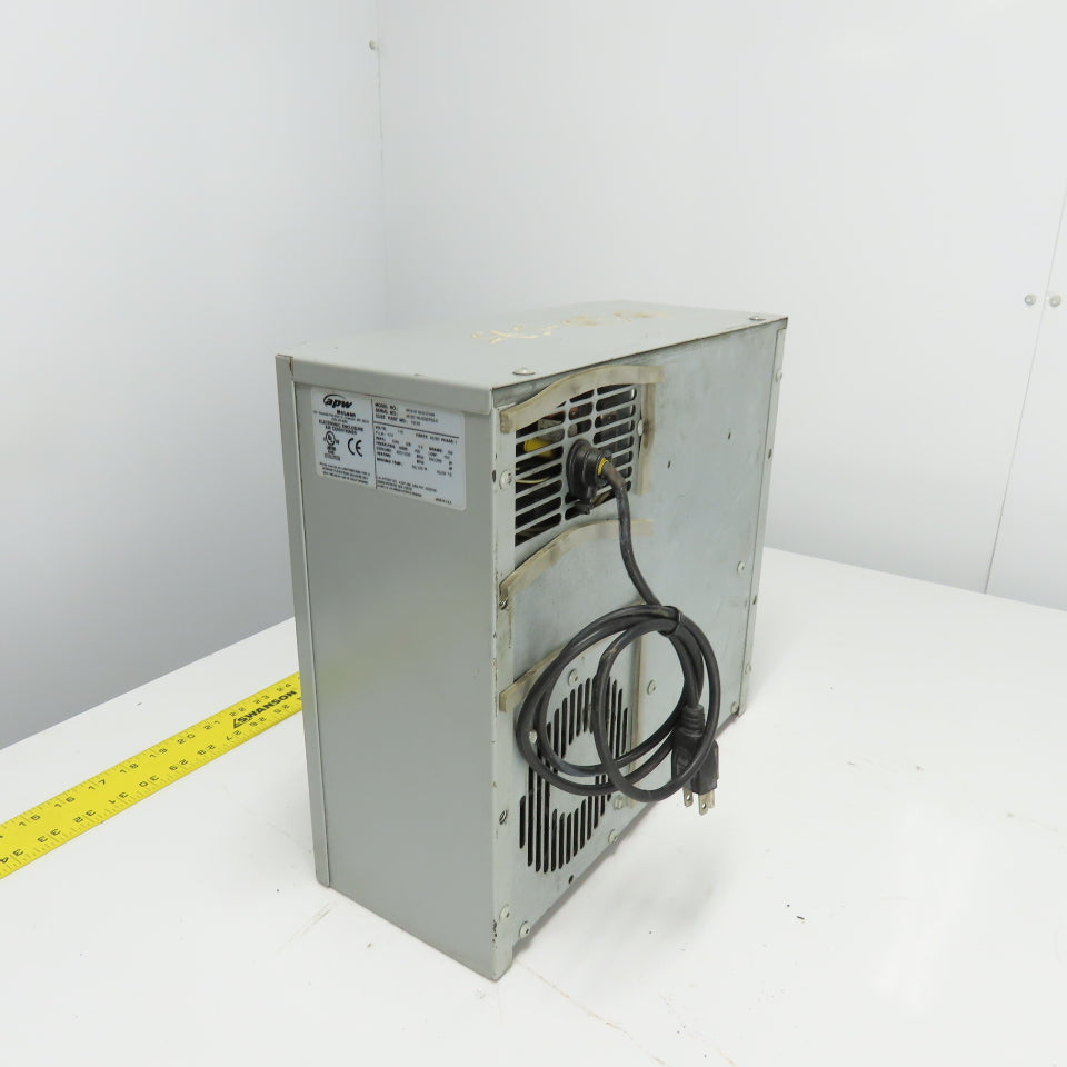 APW Mclean M13-0116-G1014H Electrical Enclosure Air Conditioner 115V 800/1000BTU