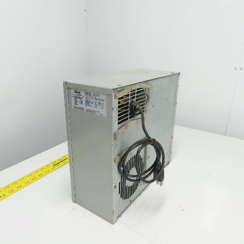 APW Mclean M13-0116-G1014H Electrical Enclosure Air Conditioner 115V 800/1000BTU
