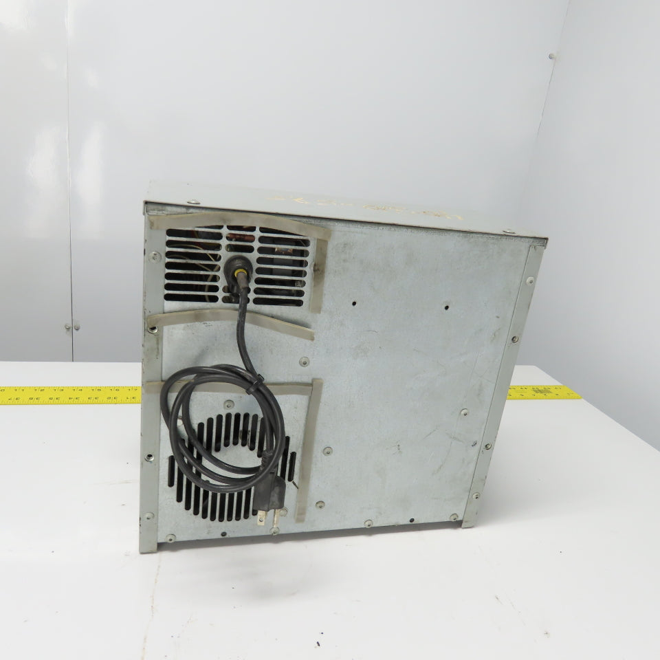 APW Mclean M13-0116-G1014H Electrical Enclosure Air Conditioner 115V 800/1000BTU