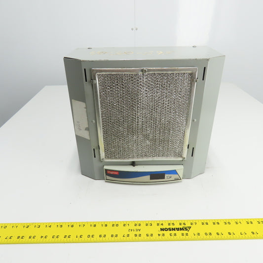 APW Mclean M13-0116-G1014H Electrical Enclosure Air Conditioner 115V 800/1000BTU