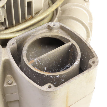 Becker 5AP132S-2 Side Channel Regenerative Blower 7.5/9.0kW 400/690V 3PH