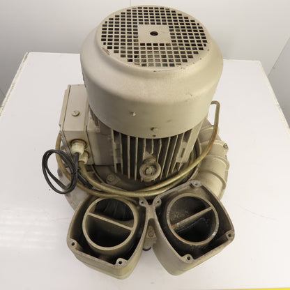 Becker 5AP132S-2 Side Channel Regenerative Blower 7.5/9.0kW 400/690V 3PH