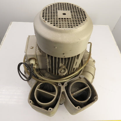 Becker 5AP132S-2 Side Channel Regenerative Blower 7.5/9.0kW 400/690V 3PH