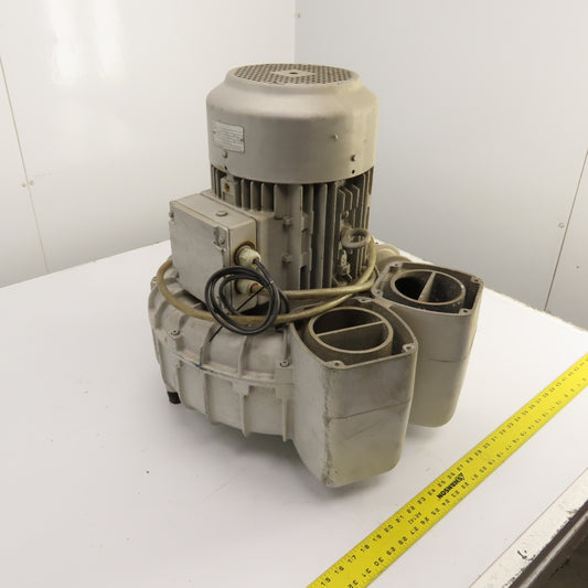 Becker 5AP132S-2 Side Channel Regenerative Blower 7.5/9.0kW 400/690V 3PH