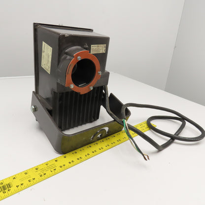 Genlyte Thomas SLP1500MA-5-PT6 480V 60Hz Wet Location Hanging HID Luminaire