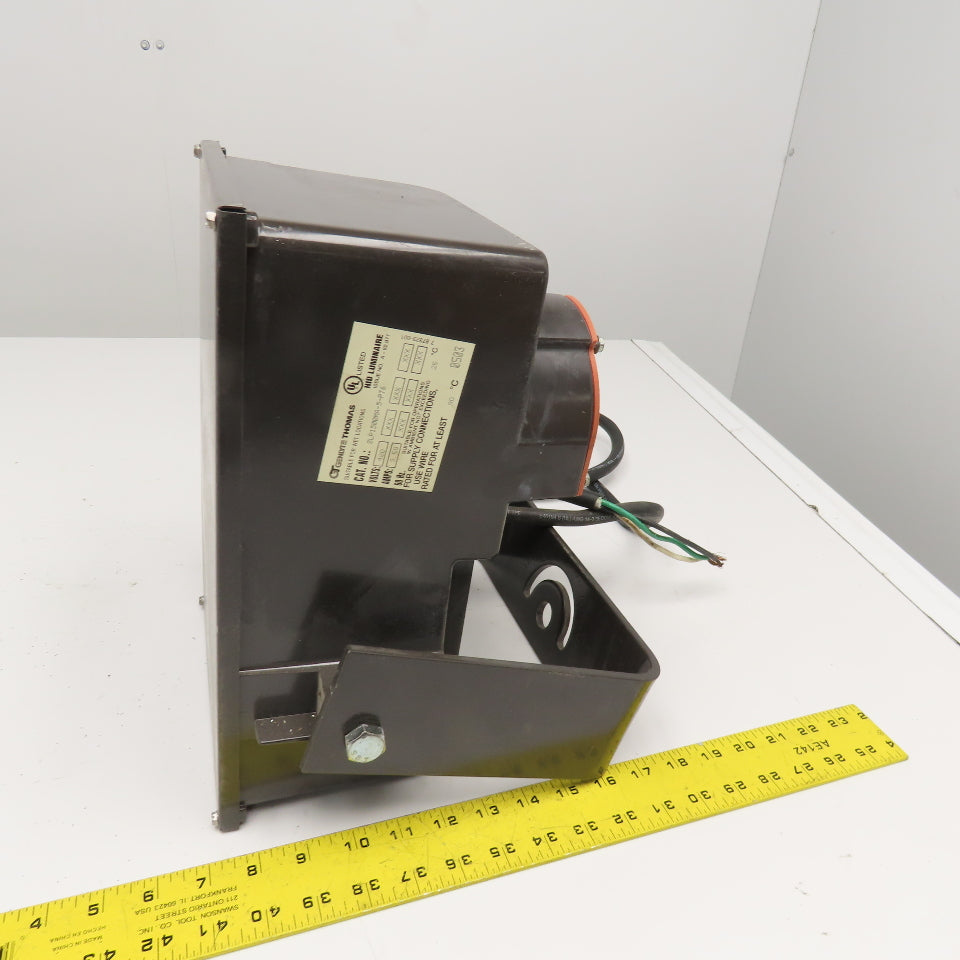 Genlyte Thomas SLP1500MA-5-PT6 480V 60Hz Wet Location Hanging HID Luminaire
