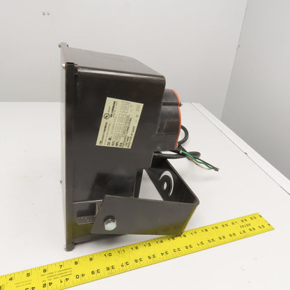 Genlyte Thomas SLP1500MA-5-PT6 480V 60Hz Wet Location Hanging HID Luminaire