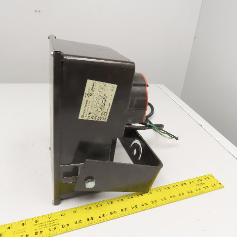 Genlyte Thomas SLP1500MA-5-PT6 480V 60Hz Wet Location Hanging HID Luminaire
