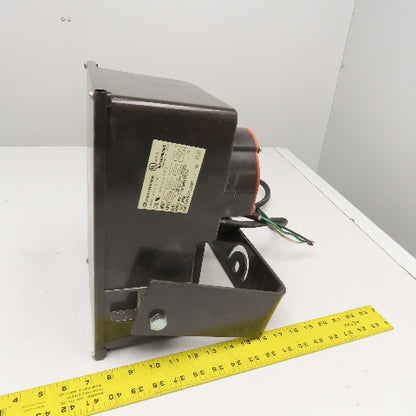 Genlyte Thomas SLP1500MA-5-PT6 480V 60Hz Wet Location Hanging HID Luminaire