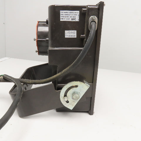 Genlyte Thomas SLP1500MA-5-PT6 480V 60Hz Wet Location Hanging HID Luminaire