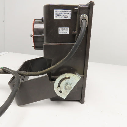 Genlyte Thomas SLP1500MA-5-PT6 480V 60Hz Wet Location Hanging HID Luminaire