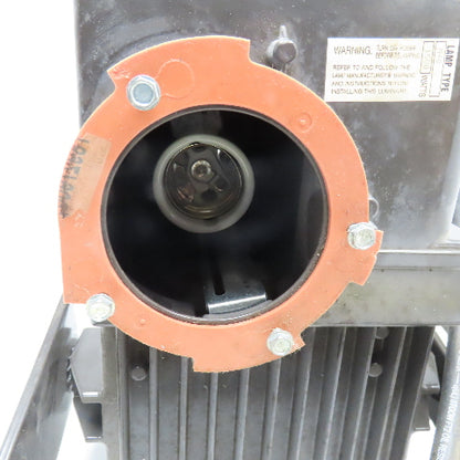 Genlyte Thomas SLP1500MA-5-PT6 480V 60Hz Wet Location Hanging HID Luminaire