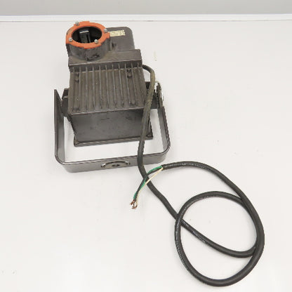 Genlyte Thomas SLP1500MA-5-PT6 480V 60Hz Wet Location Hanging HID Luminaire
