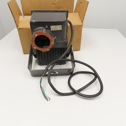 Genlyte Thomas SLP1500MA-5-PT6 480V 60Hz Wet Location Hanging HID Luminaire