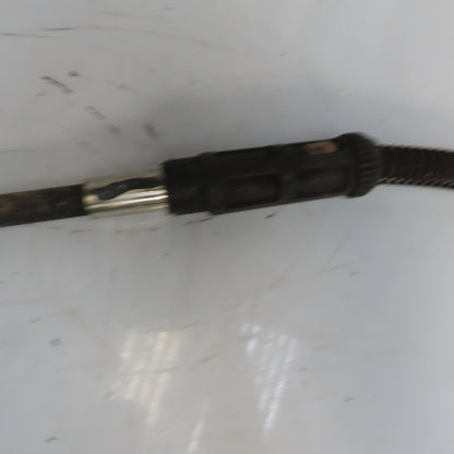 American Weldquip Automatic MIG Welding Gun Torch Goose Neck System 60" OAL