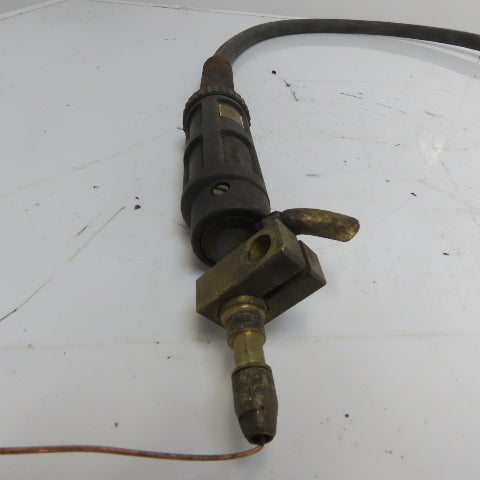 American Weldquip Automatic MIG Welding Gun Torch Goose Neck System 60" OAL
