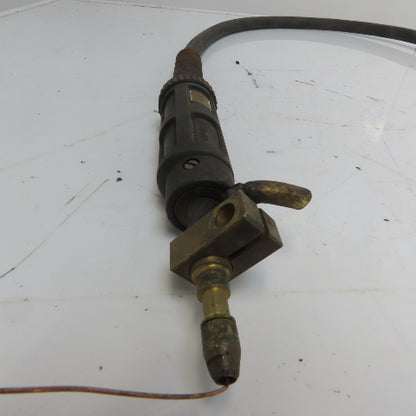 American Weldquip Automatic MIG Welding Gun Torch Goose Neck System 60" OAL