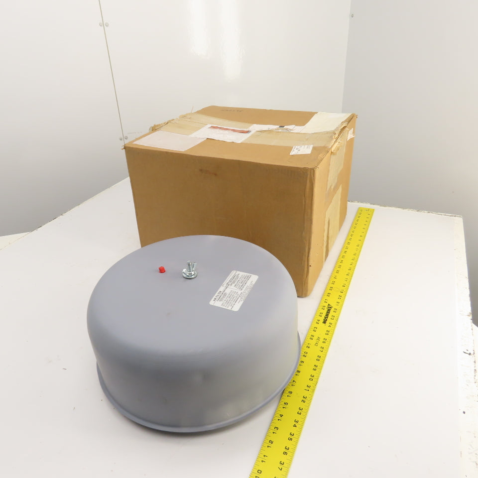 Westwood Equipment EMF-04-Z 10" Air Intake Filter 4" NPT NEW