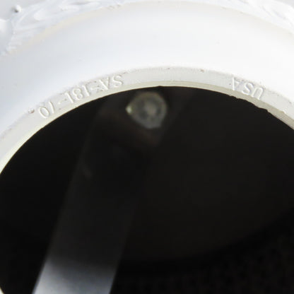 Westwood Equipment EMF-04-Z 10" Air Intake Filter 4" NPT NEW