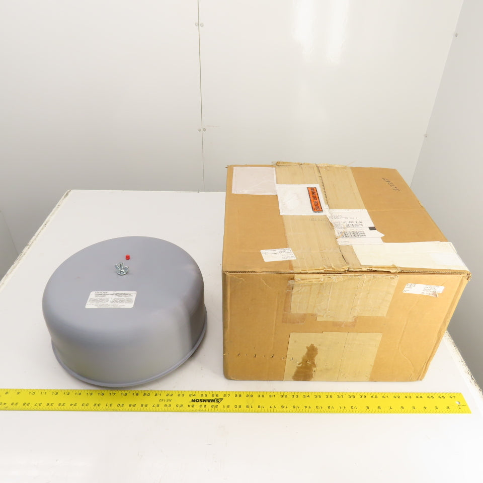Westwood Equipment EMF-04-Z 10" Air Intake Filter 4" NPT NEW
