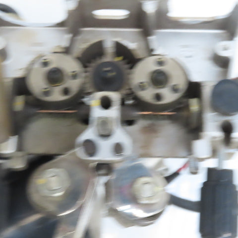 Yaskawa YWE-WFR42DX2 Tokinarc Wire Feed 24VDC Needs Repair