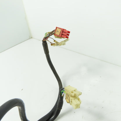 Yaskawa SGMP-02AWYR11 AC Servo Motor 200V 3000RPM 0.637Nm 2A