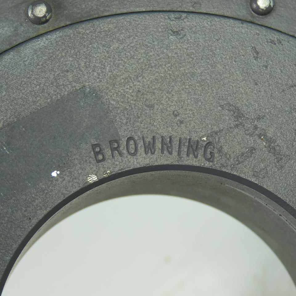 Browning 40HQ200 Timing Belt Pulley 2-3/4" Bore 2" Width 1/2" Pitch
