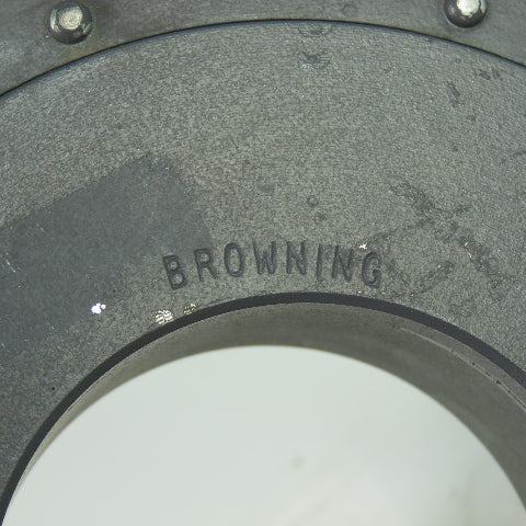 Browning 40HQ200 Timing Belt Pulley 2-3/4" Bore 2" Width 1/2" Pitch