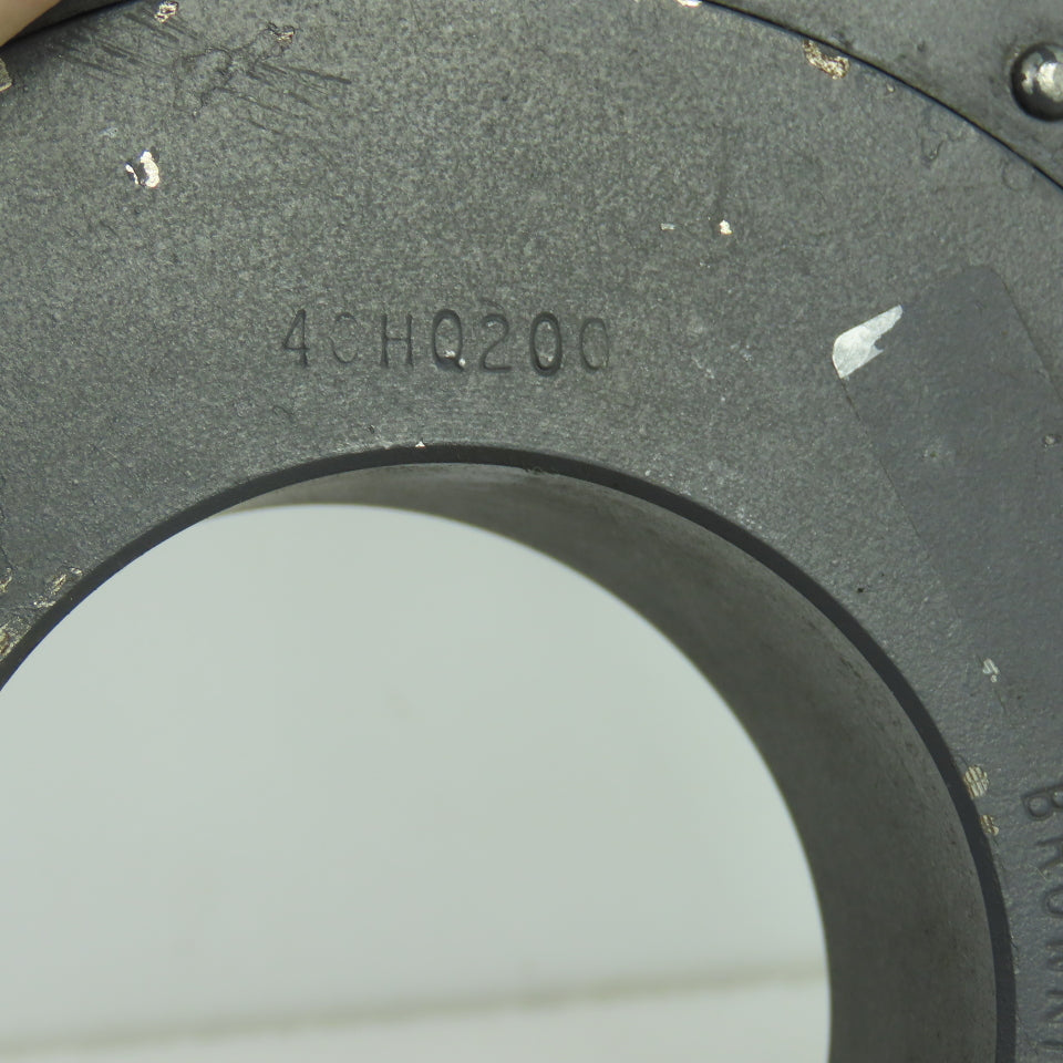 Browning 40HQ200 Timing Belt Pulley 2-3/4" Bore 2" Width 1/2" Pitch