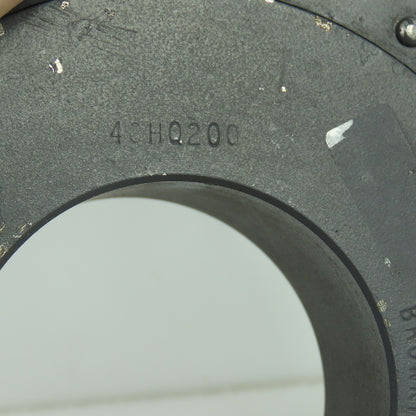Browning 40HQ200 Timing Belt Pulley 2-3/4" Bore 2" Width 1/2" Pitch