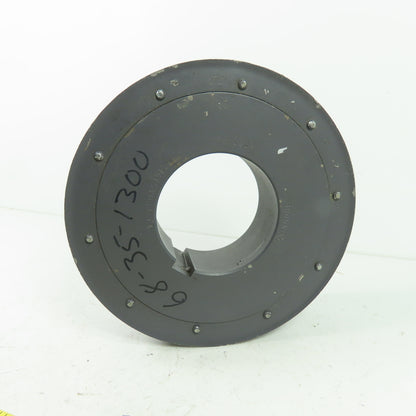 Browning 40HQ200 Timing Belt Pulley 2-3/4" Bore 2" Width 1/2" Pitch