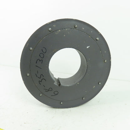 Browning 40HQ200 Timing Belt Pulley 2-3/4" Bore 2" Width 1/2" Pitch