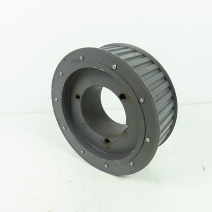 Browning 40HQ200 Timing Belt Pulley 2-3/4" Bore 2" Width 1/2" Pitch