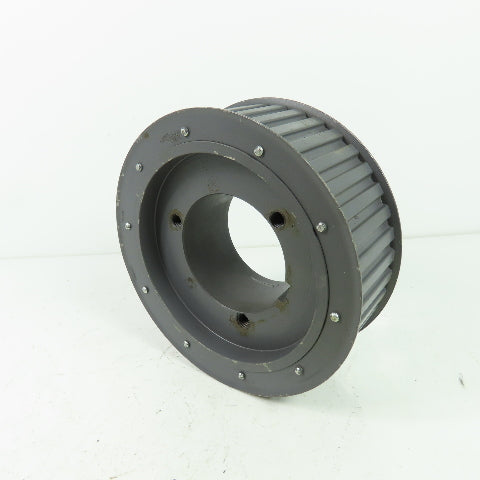Browning 40HQ200 Timing Belt Pulley 2-3/4" Bore 2" Width 1/2" Pitch