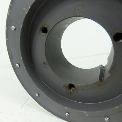 Browning 40HQ200 Timing Belt Pulley 2-3/4" Bore 2" Width 1/2" Pitch