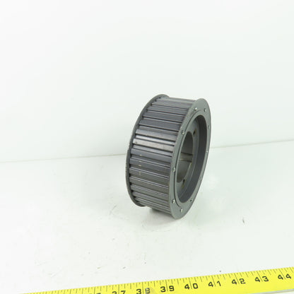 Browning 40HQ200 Timing Belt Pulley 2-3/4" Bore 2" Width 1/2" Pitch