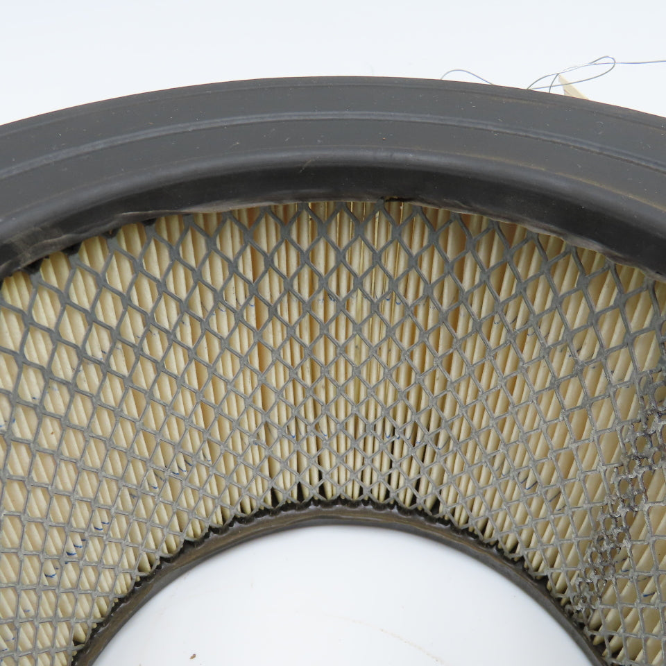 Glenn Bennett 41098 Pleated Air Filter 10" OD x 6" ID x 5-1/2" Tall