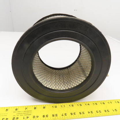 Glenn Bennett 41098 Pleated Air Filter 10" OD x 6" ID x 5-1/2" Tall