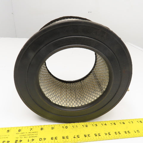 Glenn Bennett 41098 Pleated Air Filter 10" OD x 6" ID x 5-1/2" Tall