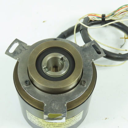 Fanuc A290-0561-V531 Pulse Coder ABS2000P