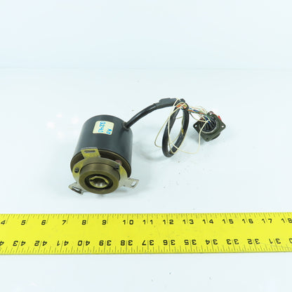 Fanuc A290-0561-V531 Pulse Coder ABS2000P