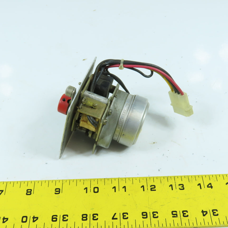 Synchron A403RC-5-6-56 0-60 Seconds Time Counter 120V 1PH