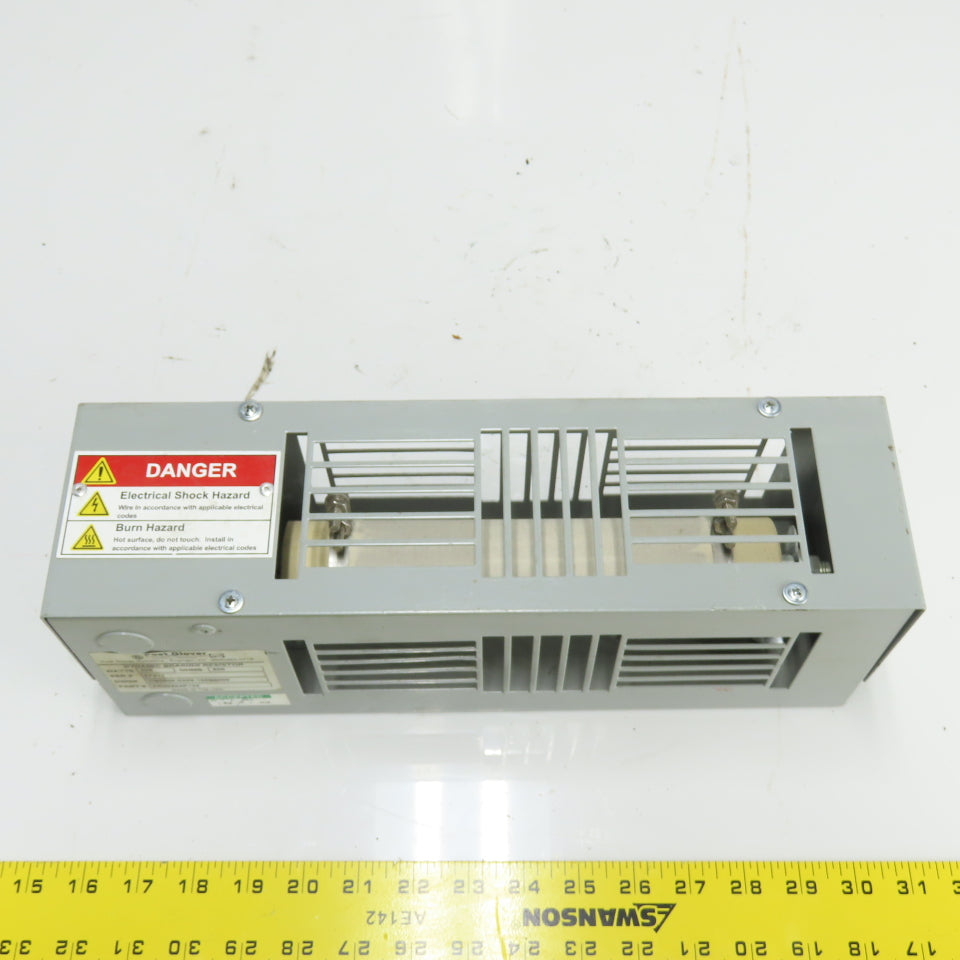 Post Glover PR00282P132 Dynamic Braking Resistor 606OHMS 309 Watt